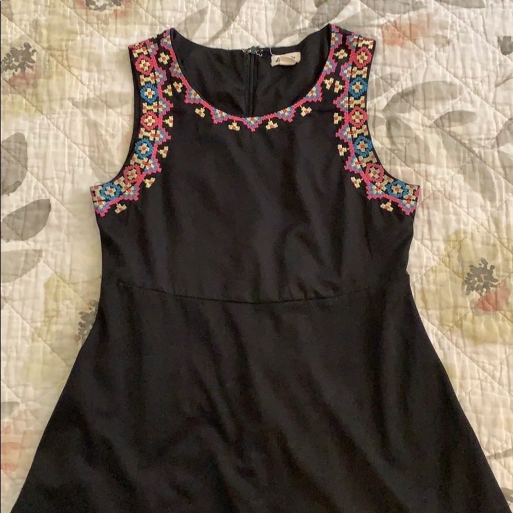 ModCloth Love Riche Dress